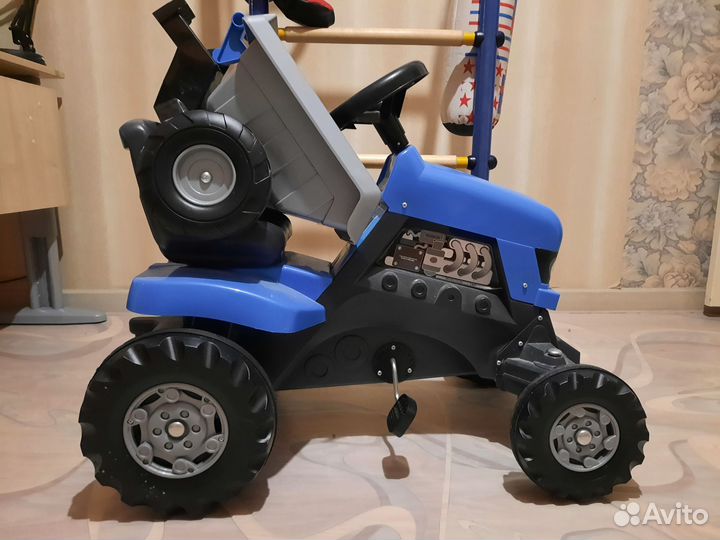 Детский мотоцикл