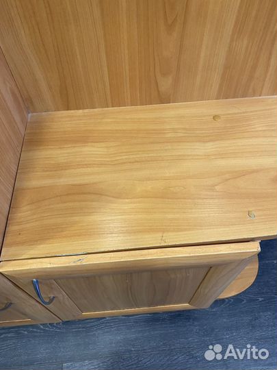 Шкаф прихожая