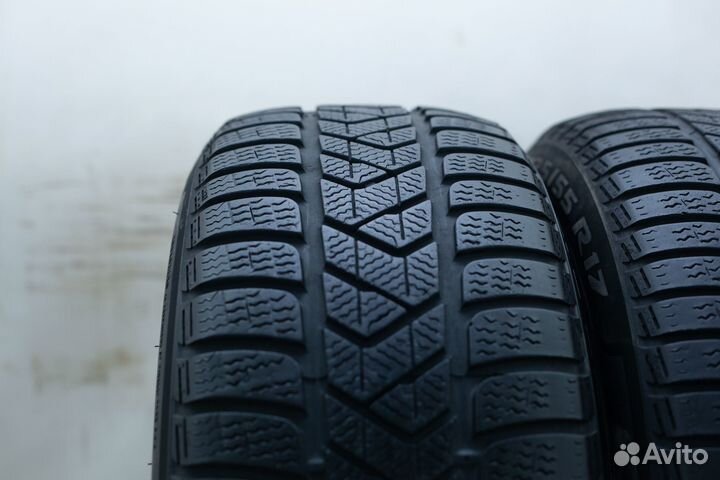 Pirelli Winter Sottozero 3 225/55 R17 101V