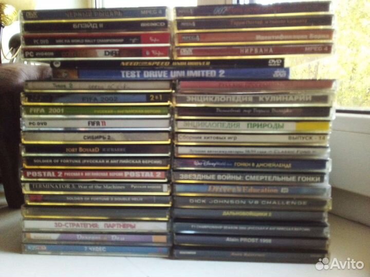 Старые игры на пк