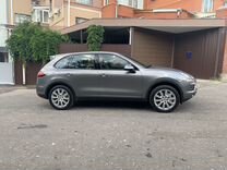 Porsche Cayenne S 4.8 AT, 2012, 205 000 км, с пробегом, цена 2 800 000 руб.