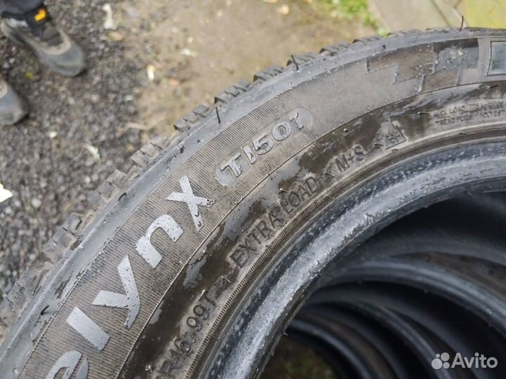 Triangle IcelynX TI501 225/55 R16