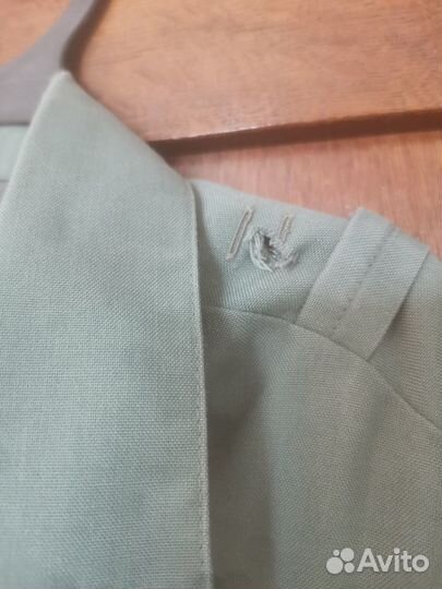 Кадетская форма для девочки