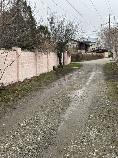 Участок 11 сот. (СНТ, ДНП)