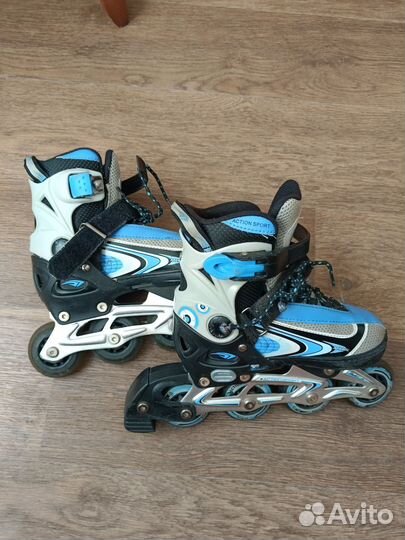 Ролики детские