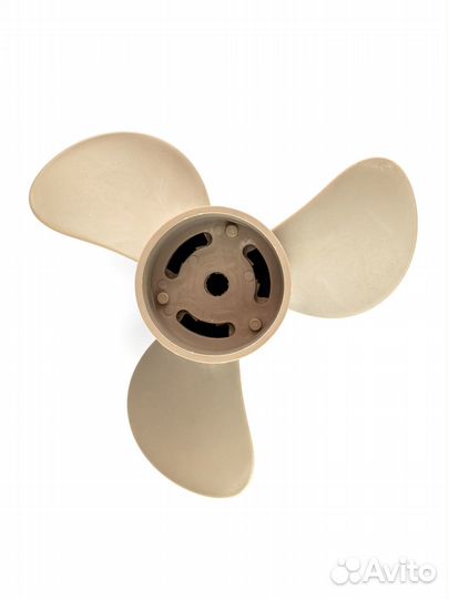 Гребной композитный винт Yamaha 9.9-15 9 1/4 10
