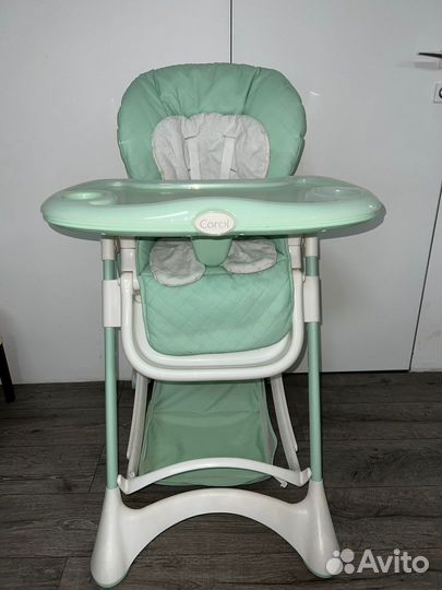 Стул детский