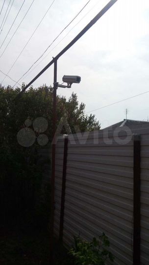 Дом 66,5 м² на участке 6,6 сот.