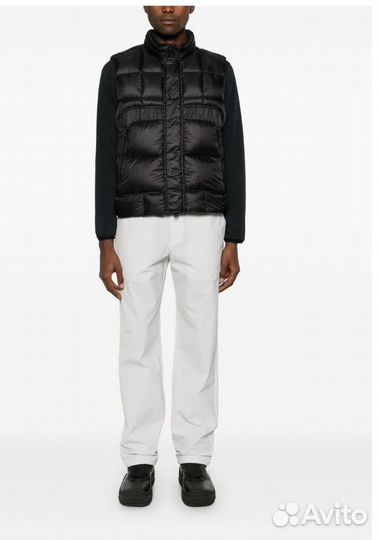 Жилетка cp company dd shell