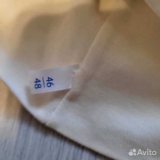 Шапочка для девочки 46 48