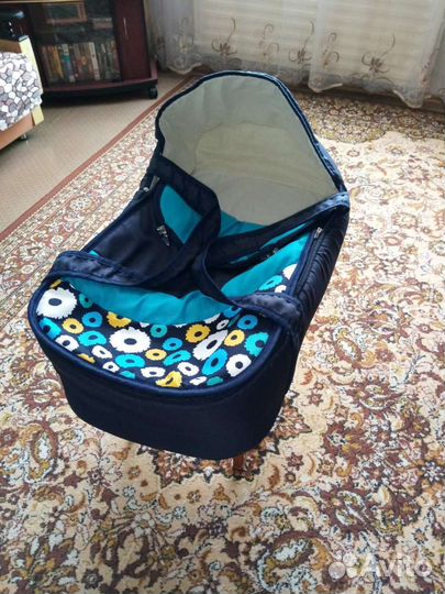 Переноска для детей