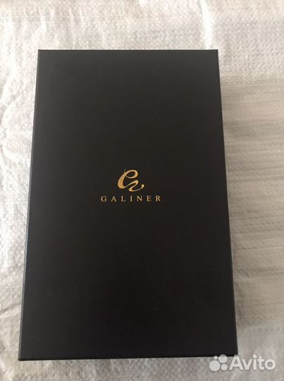 Коробка для сигар