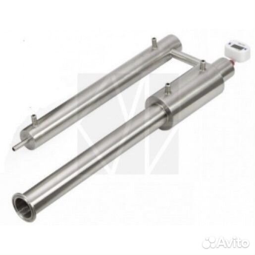 Самогонный Аппарат Витязь 3-Pro 22л