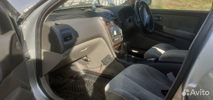 Nissan Cefiro 2.0 AT, 2002, 400 000 км