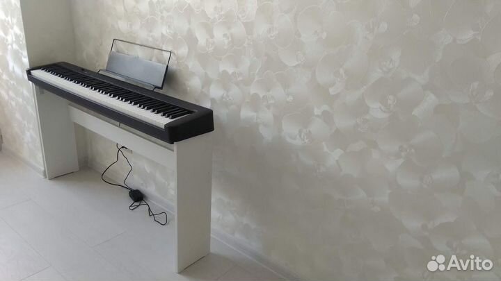 Подставка стойка для электронного пианино