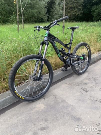 Велосипед YT Industries Noton