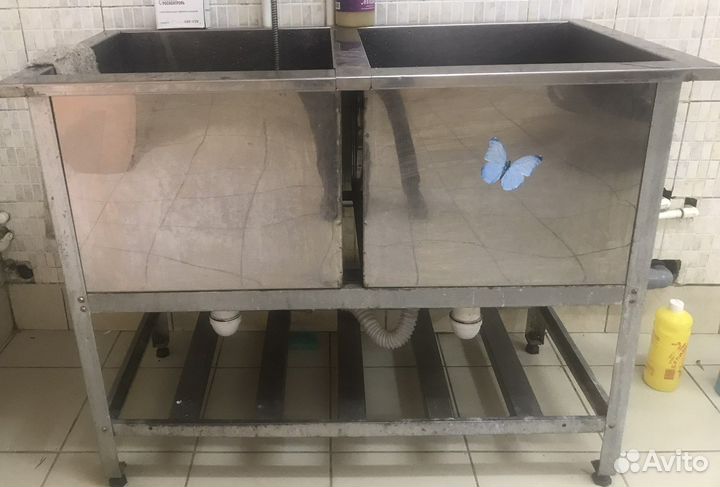 Продам оборудование для общепита