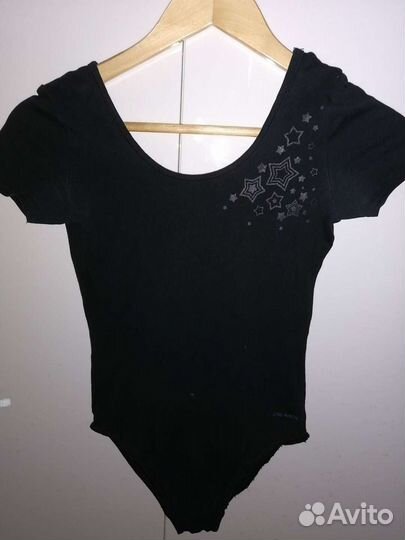 Одежда для гимнастики, танцев