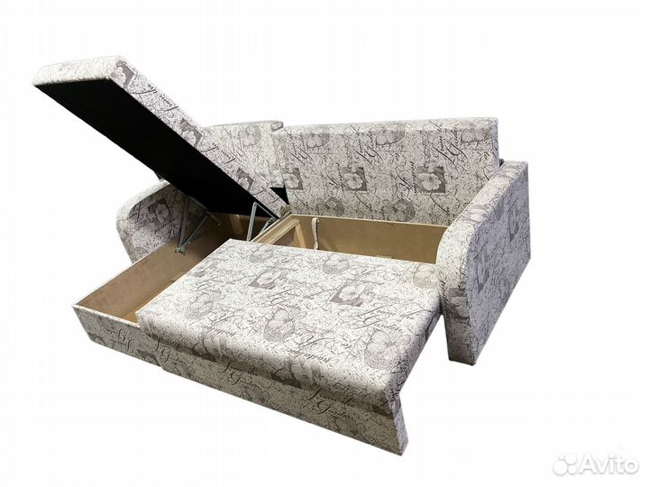 Угловой диван 07