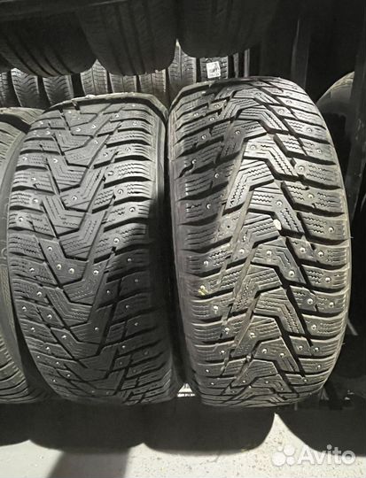 Hankook Winter I'Pike RS2 W429 205/55 R16 92P