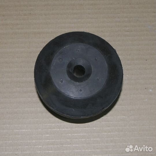 Подушка передней опоры двигателя ка 53205-1001020