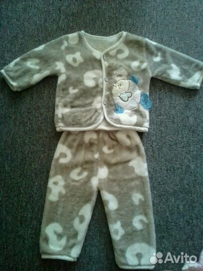 Детский костюм