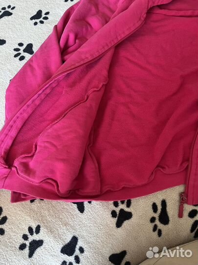 Толстовка женская