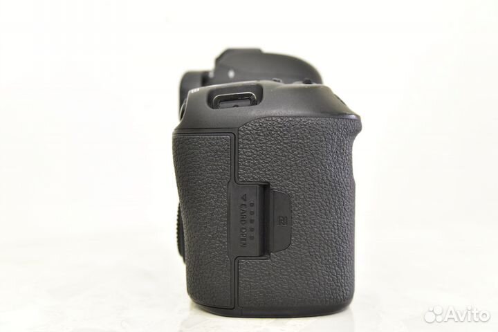 Canon 5D Mark IV Body 146к