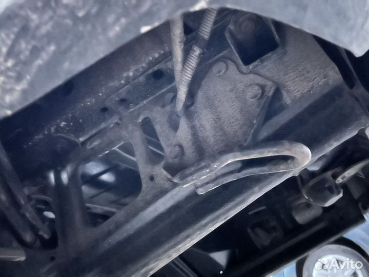 Буксировочные проушины jeep grand cherokee