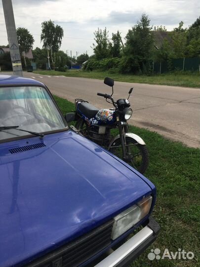 Orion gryphon city 125