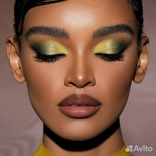 Natasha Denona Yucca Palette