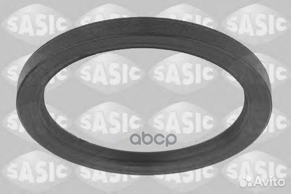 Сальник коленвала задний citroen C4 I-II, peuge