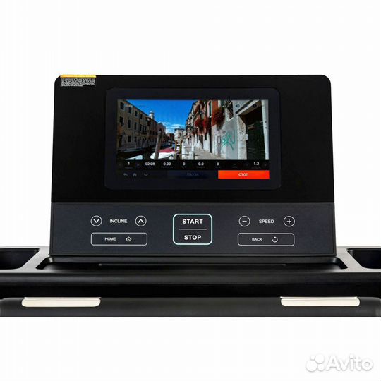 Беговая дорожка CardioPower S350