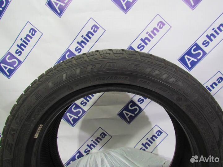 Goodyear Eagle Ultra Grip 185/60 R16 99G