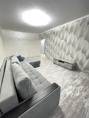 2-к. квартира, 60 м², 7/22 эт.