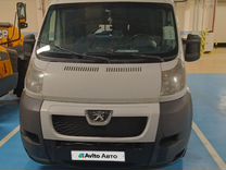 Peugeot Boxer 2.2 MT, 2011, 383 000 км, с пробегом, цена 1 720 000 руб.