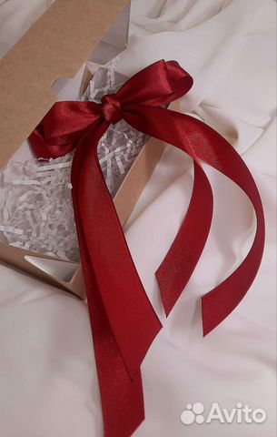 Банты ручной работы