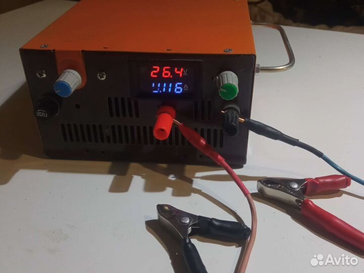 Блок питания