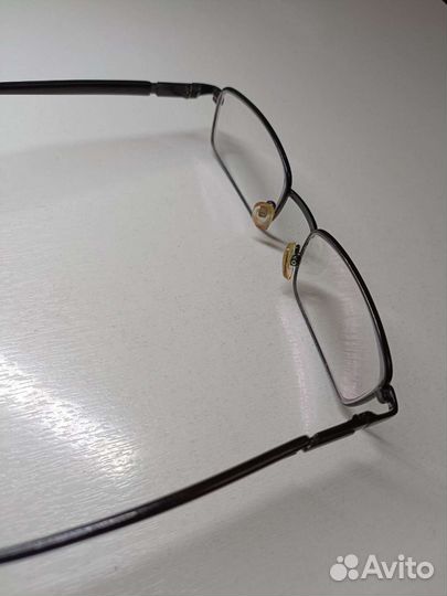 Очки перфокальные