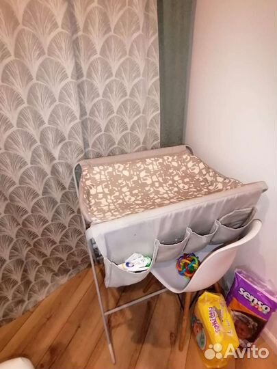 Пеленальная доска IKEA