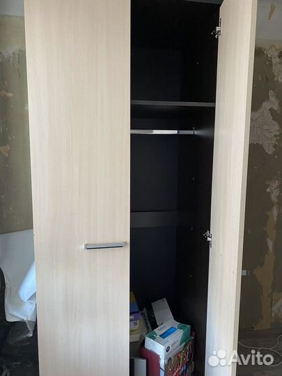 Шкаф бу