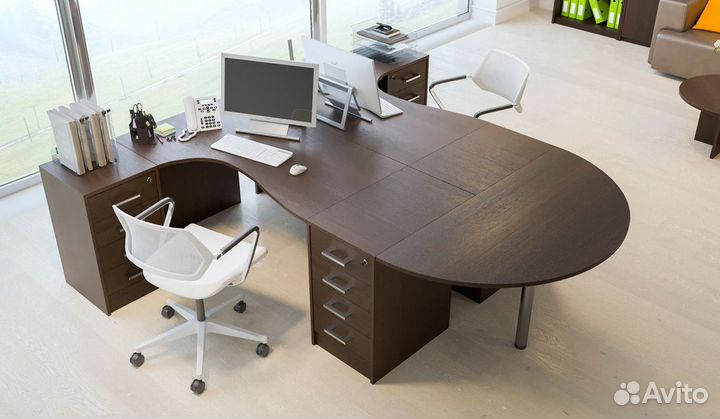 Офисная мебель