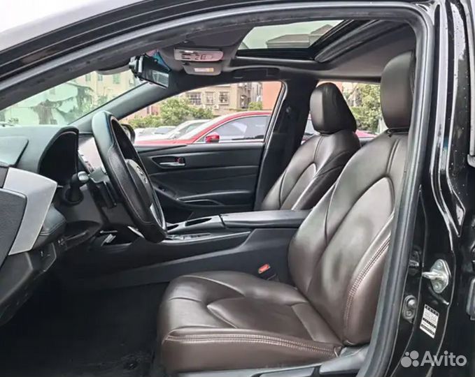 Toyota Avalon 2.5 AT, 2022, 50 000 км