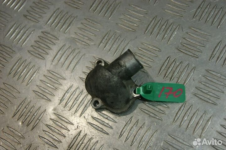 Крышка Suzuki GSX-R750, srad