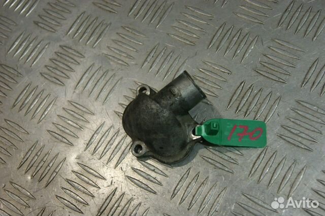 Крышка Suzuki GSX-R750, srad