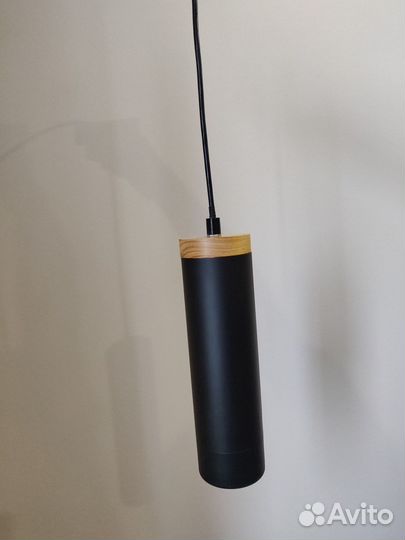Светильник подвесной
