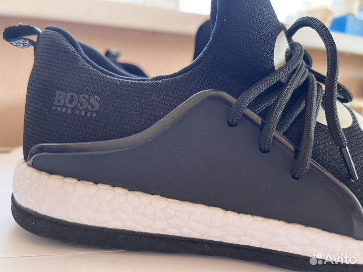 Hugo boss кроссовки