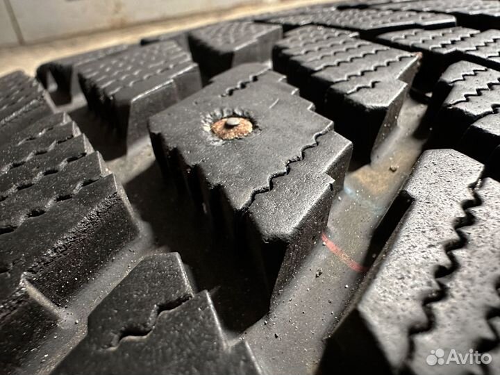 Toyo Open Country I/T 295/40 R21