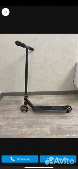 Продам самокат Oxela 3000 торг