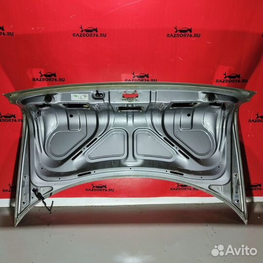Крышка багажника Opel Omega B